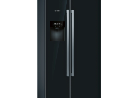 Tủ lạnh side by side 2 cánh Bosch KAD92HBFP - Serie 8 - Nhập Khẩu Đức & EU